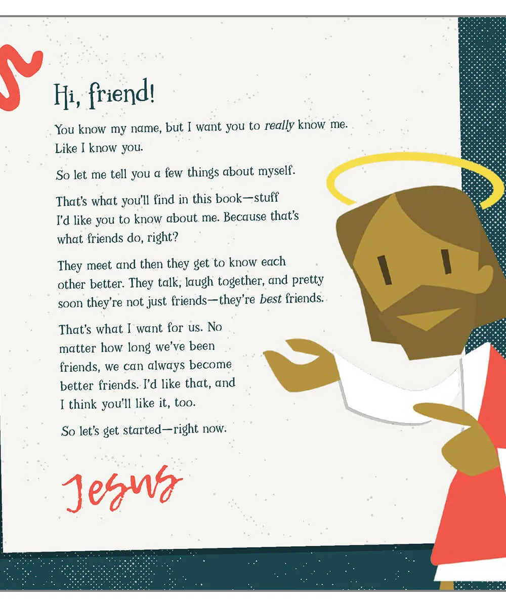 Notes From Jesus - Image 3