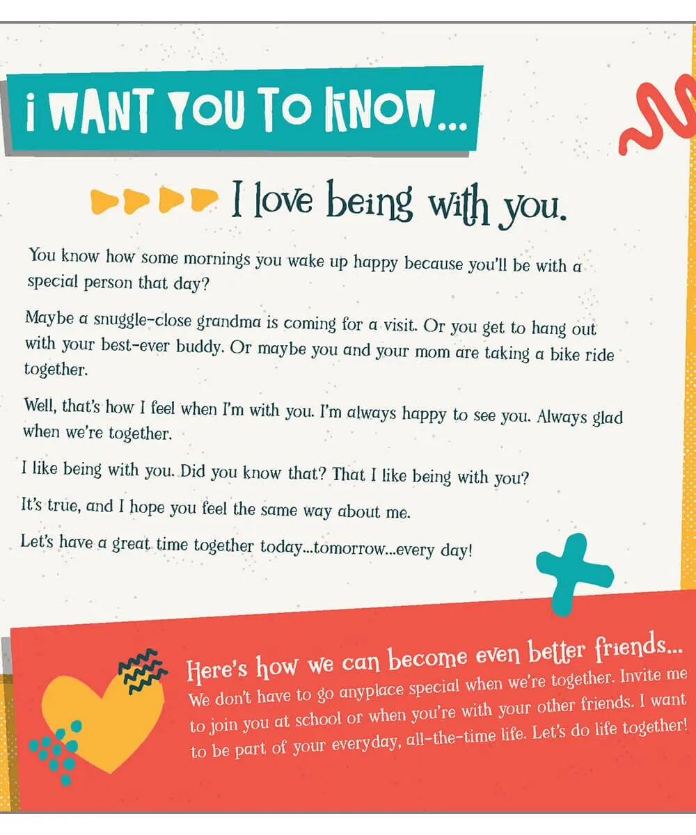 Notes From Jesus - Image 4