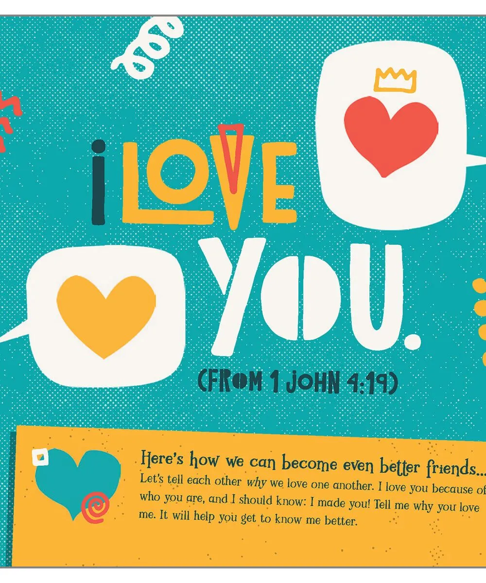 Notes From Jesus - Image 6