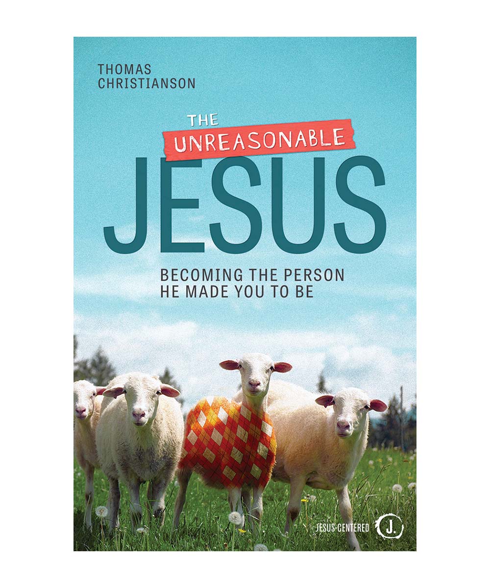 The Unreasonable Jesus